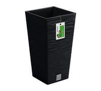 Maceta Macetero FURU Square Balcón Macetero Antracita 11 L