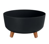 Maceta macetero macetero GRACIA DGRL 3 tamaños 4 colores