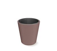 Maceta MILLY DBMI300 Marsala en calidad premium
