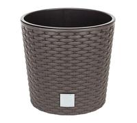 Maceta mod. rato round 300l. chocolate