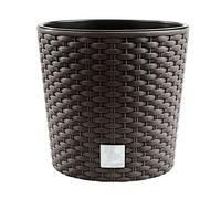 Maceta mod. rato round 400l. chocolate