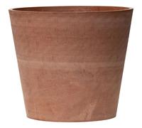 Maceta Nova Vita Cono Truncado Ø 07 Cm - 100% Reciclado