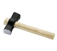 Maceta para albañil 1 kg, fabricada en madera, ideal para cultivo, jardinería y decoración de espacios exteriores.