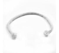 Maceta perezosa para plantas acuáticas/maceta de riego automático con nivel de agua, cuidado de raíces de flores visibles (S)