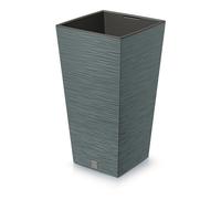 Maceta Macetero FURU Square Balcón Macetero Azul 19 L
