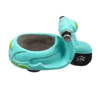 Maceta Retro Para Y Escritorio Portamacetas De Suculentas Cactus