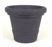 Maceta Siena Macetero Caja De Plantas Contenedor De Hierbas Decoración De Jardín