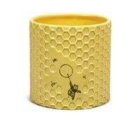 Maceta tipo panal de abeja de alta calidad, ilustrada clásica, Winnie the Pooh d