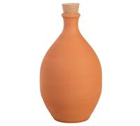 Macetas de Riego Esschert Design de Terracota, Hechas a Mano, 4 Litros