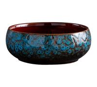 Macetas decorativas de cerámica para flores para narciso y rábano verde, espacios interiores modernos, jardinería hidropónica