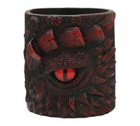 Macetas - Maceta Creativa Y Elegante | Florero Decorativo De Resina Para Jardín, Escritorio Interior Con Exhibición De Patio, Balcón Con Decoración Verde, Macetero Suculento, Decoración Moderna Para E