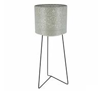 Macetero con Soporte Vinthera Moa Verde Metal 22 x 22 x 58 cm (4 Unidades) - Marca: Vinthera - EAN: 8414793749046