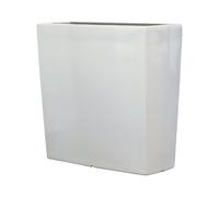Macetero DEGARDO, TREVIA 900K, H x A x P 900 x 900 x 390 mm