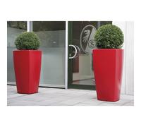 Macetero DEGARDO, TREVIA IV, H x A x P 900 x 470 x 470 mm