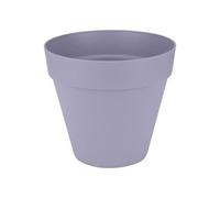 Macetero Elho Loft Urban Violeta Ø28,5 cm Autorriego