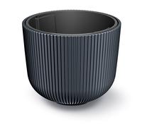 Macetero Maceta Inserto Milly Elegant Design 5 tamaños 4 colores