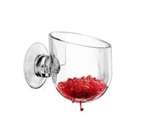 Macetero para acuario - Cesta transparente de acrílico con maceteros de copa para plantas, para jardinería interior, propagación, terrario, vivario, paludario, acuario, estanque de cultivo