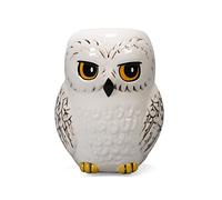Macetero Pared Harry Potter Hedwig - Cerámica Original - Decoración Hogar - Jarrón Pared - Licencia Oficial