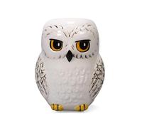 Macetero Pared Harry Potter Hedwig - Cerámica Original - Decoración Hogar - Jarrón Pared - Licencia Oficial
