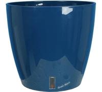 Riviera Maceta Azul Ø 46 cm