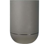 Macetero Riviera Tulipe Efecto Granito Gris Mate 40 x 57 cm 28 L
