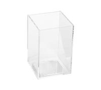 Maceteros para Pecera Tanque de Peces, Tanque de Acuario Rectangular acrílico Transparente, Tanque ecológico de Mesa, Tanque de Tortuga, decoración Simple for Acuario Decorativo