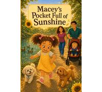 Macey's Pocket Full of Sunshine