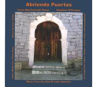 Macfarland, Coral Thuet - Abriendo Puertas