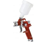 MACFER - Pistola Pintura RETOQUES H2000 (H2000 1,0mm)