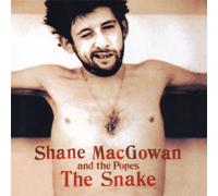 Macgowan, Shane & Popes - Snake