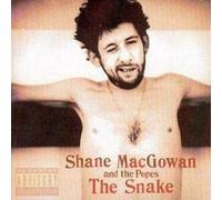 Macgowan, Shane - Snake