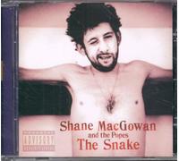 Macgowan,Shane - The Snake,New Version [Import]