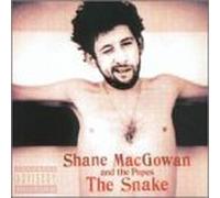 Macgowan,Shane - The Snake,New Version [Import]