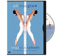 Macgraw, Ali - Yoga Mind & Body [Reino Unido] [DVD]