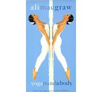 Macgraw, Ali - Yoga Mind & Body [USA] [VHS]