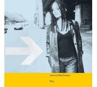Macgregor, Joanna - Play