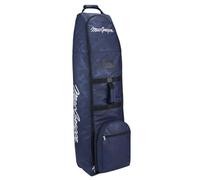 MACGREGOR Padded Travel Cover VIP Deluxe-Funda de Viaje con Ruedas, Hombre