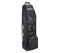 MACGREGOR Padded Travel Cover VIP Deluxe-Funda de Viaje con Ruedas, Hombre