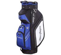 MacGregor Principal 10" Bolsa De Carrito De Golf 14-Vías Ligera 2026