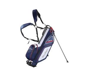 MacGregor Principal - Bolsa de Golf de 7 Pulgadas con 5 Bolsillos y Correa para el Hombro