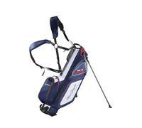 MACGREGOR Principal - Bolsa de Golf Ligera con 4 Posiciones de 7 Pulgadas - Bolsa de Golf con Soporte Unisex Adulto