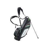 MACGREGOR Principal - Bolsa de Golf Ligera con 4 Posiciones de 7 Pulgadas - Bolsa de Golf con Soporte Unisex Adulto