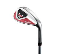 MACGREGOR V-MAX-Palo de Golf Ligero Regulard Flex Wedge Club cuña, Hombres, Cromado, Talla única