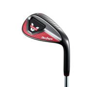 MACGREGOR V-MAX-Palo de Golf Ligero Regulard Flex Wedge Club cuña, Hombres, Negro, Talla única