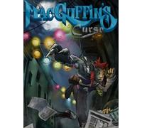 MacGuffin's Curse Steam Key GLOBAL
