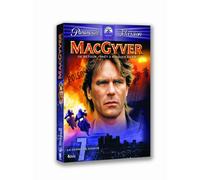 MacGyver - Saison 7 [Francia] [DVD]