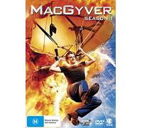 MacGyver : Season 1