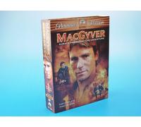 Macgyver: Season 1 [6dvd] [E, J [Alemania]