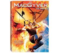 MacGyver: Season 1 [USA] [DVD]