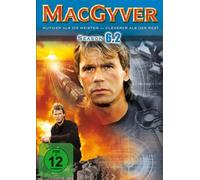 MacGyver - Season 6.2 [Alemania] [DVD]
